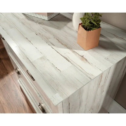 Full Wood Metal File Cabinet