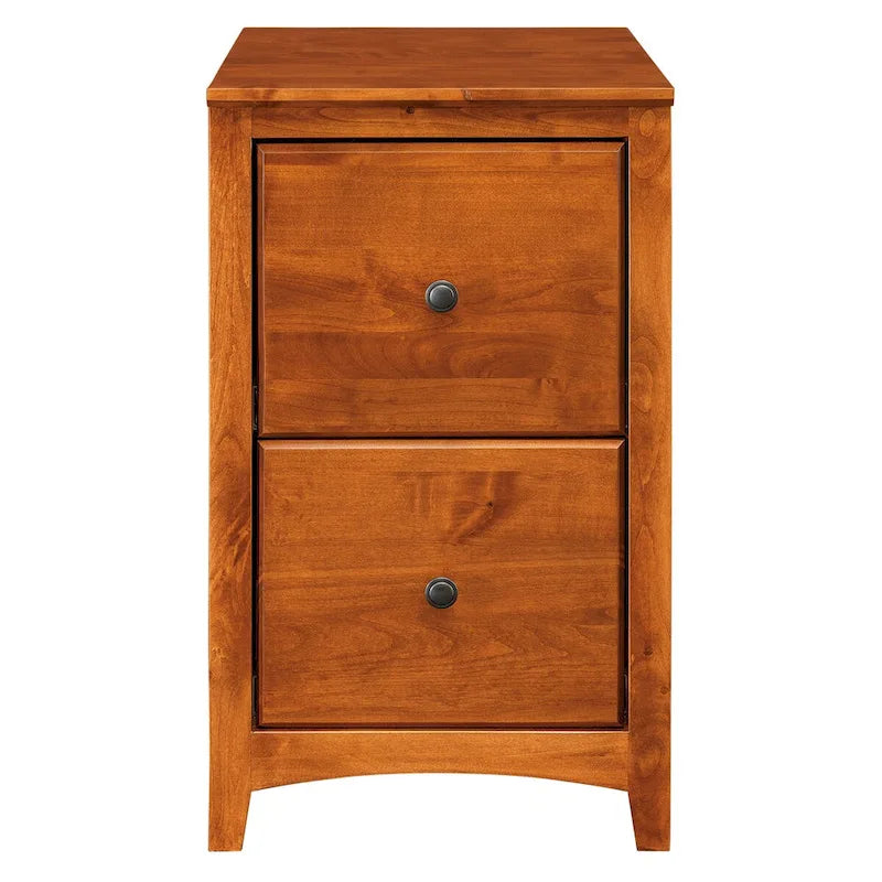 Solid Wood Engineered Wood Cabinet