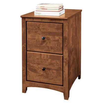 Solid Wood Engineered Wood Cabinet