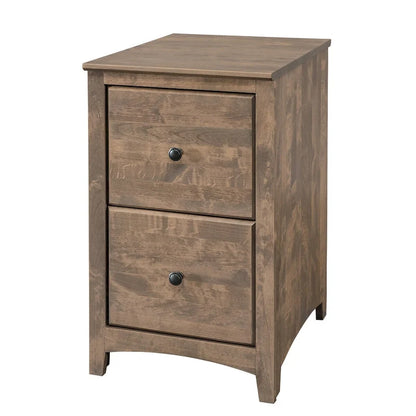 Solid Wood Engineered Wood Cabinet