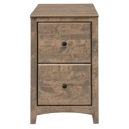 Solid Wood Engineered Wood Cabinet