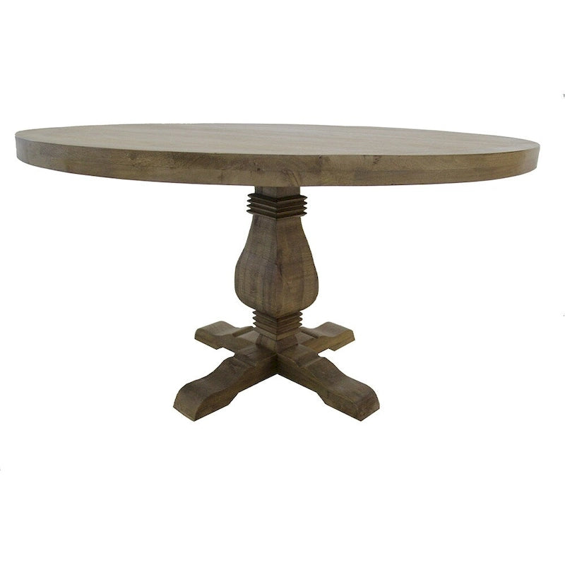 Classic Solid Wood Table