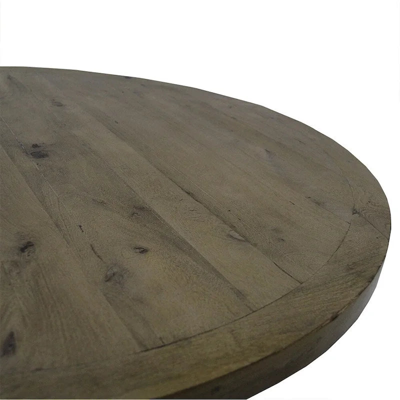 Classic Solid Wood Table