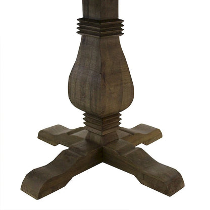 Classic Solid Wood Table