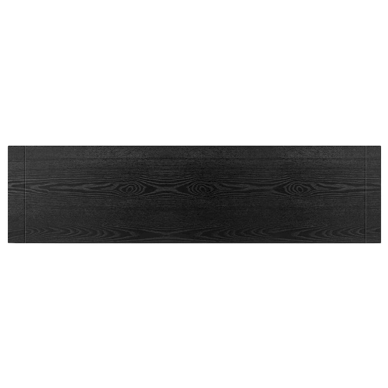 Modern Solid Wood Metal Cabinet Adjustable