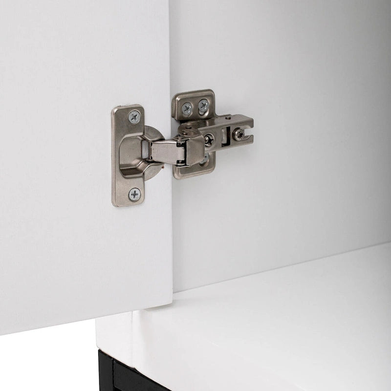 Modern Engineered Wood Table Adjustable