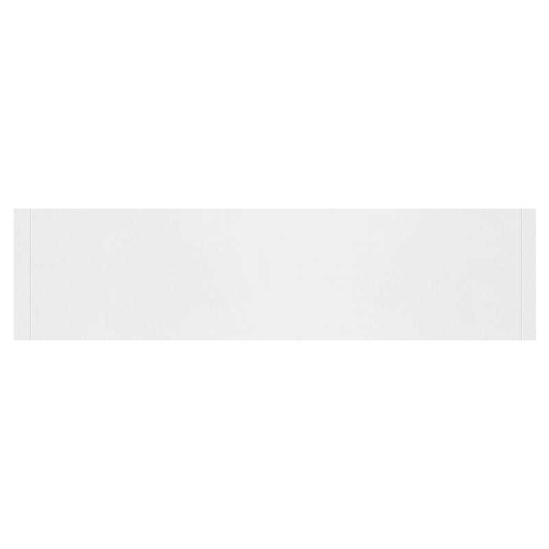 Modern Engineered Wood Table Adjustable