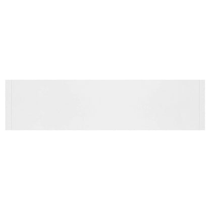 Modern Engineered Wood Table Adjustable