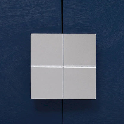 Modern Engineered Wood Table Adjustable