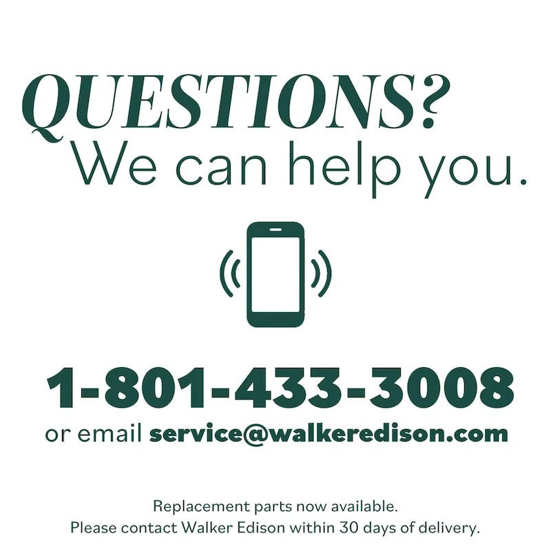 Modern Solid Wood Table LED