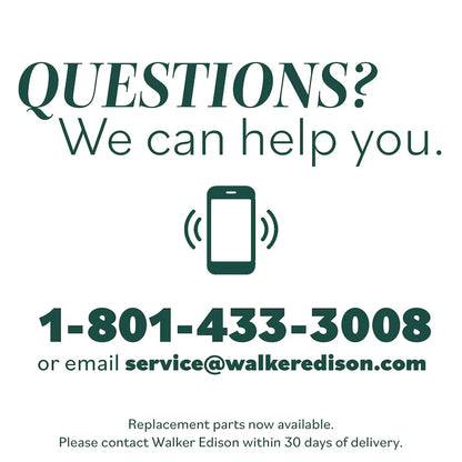 Modern Solid Wood Table LED