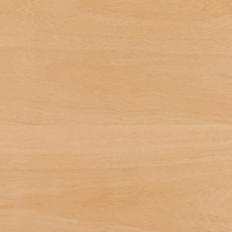 Modern Solid Wood Table LED