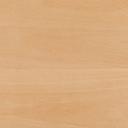 Modern Solid Wood Table LED