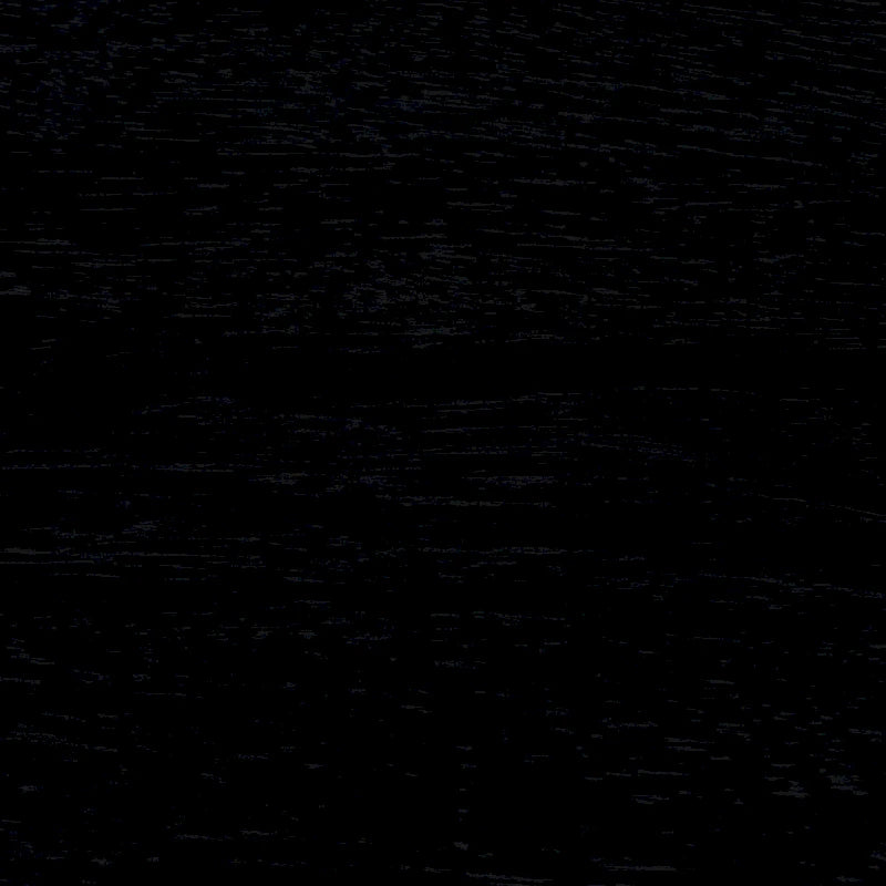 Modern Solid Wood Table LED