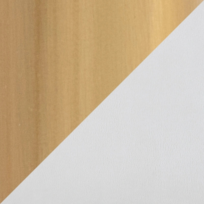 20.25 Inch Modern Metal Velvet Chair