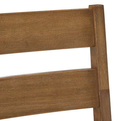 29.5 Inch Modern Solid Wood Metal Organizer with Storage