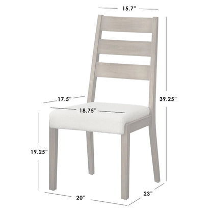 29.5 Inch Modern Solid Wood Metal Organizer with Storage