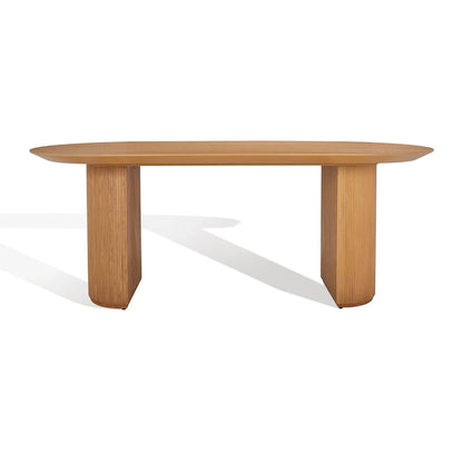 79 Inch Wood Table